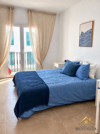 Piso en alquiler en San José - Varela en Cádiz
