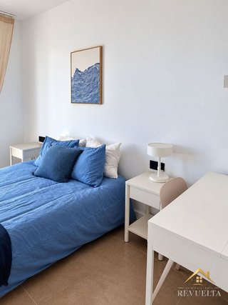 Piso en alquiler en San José - Varela en Cádiz