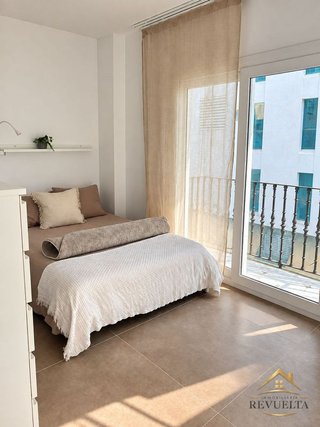 Piso en alquiler en San José - Varela en Cádiz