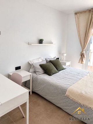 Piso en alquiler en San José - Varela en Cádiz