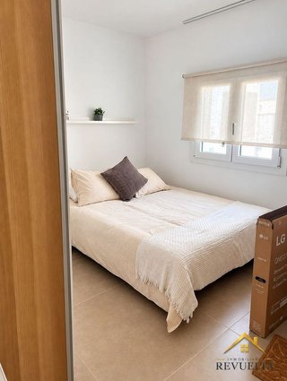 Piso en alquiler en San José - Varela en Cádiz