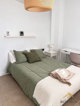 Piso en alquiler en San José - Varela en Cádiz