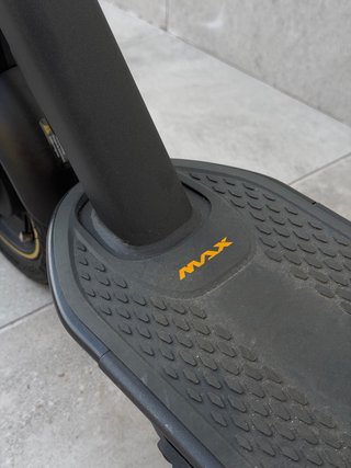 Patinete Eléctrico Segway Ninebot Max G2 E