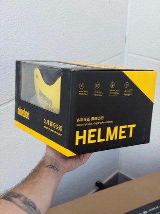 Patinete Eléctrico Segway Ninebot Max G2 E