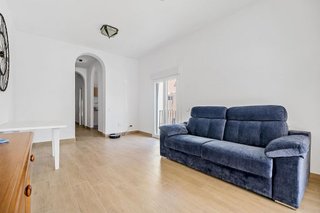 Piso en venta en Centro Internacional en Torrox