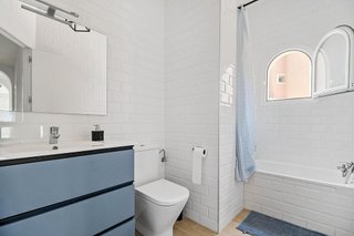 Piso en venta en Centro Internacional en Torrox