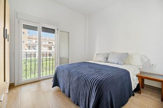 Piso en venta en Centro Internacional en Torrox