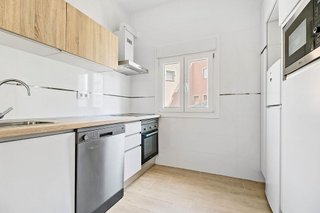 Piso en venta en Centro Internacional en Torrox