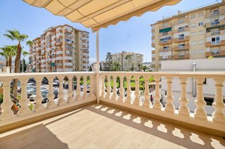 Piso en venta en Centro Internacional en Torrox