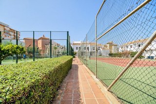 Piso en venta en Centro Internacional en Torrox