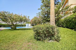 Piso en venta en Centro Internacional en Torrox