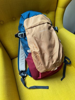 Mochila Quechua 20L