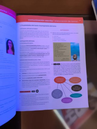 Lengua castellana y literatura 3 ESO : código a...