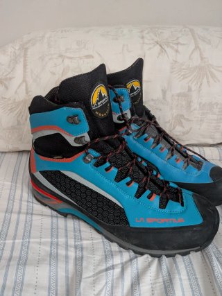 La Sportiva Trango Tower GTX Botas Montaña