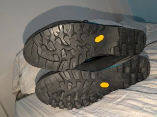 La Sportiva Trango Tower GTX Botas Montaña