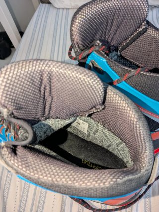 La Sportiva Trango Tower GTX Botas Montaña