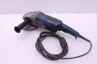 Amoladora Electrica BOSCH GWS 20-180 H