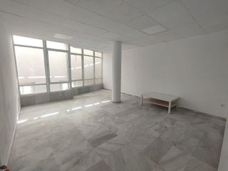Local comercial en alquiler en Centro en Puerto de Santa María (El)