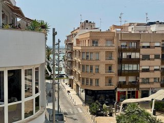 Piso en venta en Centro en Torrevieja