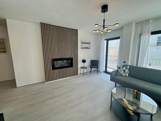 Piso en venta en Centro en Torrevieja