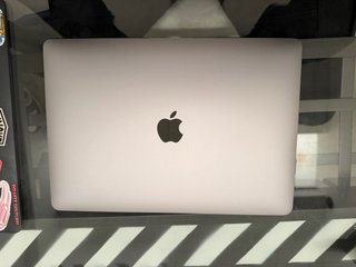 MacBook Air M1 8GB 256GB Grigio Siderale
