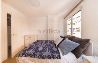 Piso en alquiler en Casco Antiguo - Santa Cruz en Alicante