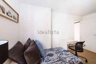 Piso en alquiler en Casco Antiguo - Santa Cruz en Alicante