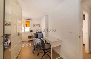 Piso en alquiler en Casco Antiguo - Santa Cruz en Alicante