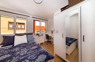 Piso en alquiler en Casco Antiguo - Santa Cruz en Alicante