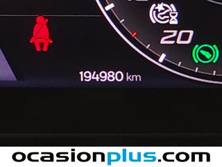 SEAT León ST 2.0 TDI Style Go DSG 110 kW (150 CV)