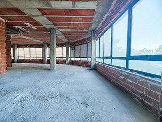 Local comercial en alquiler en Centro en Puertollano