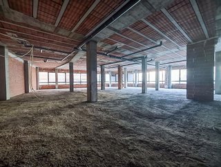 Local comercial en alquiler en Centro en Puertollano