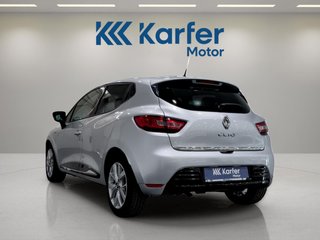 Renault Clio Limited TCe 66kW (90CV) -18