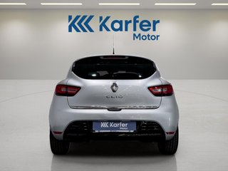 Renault Clio Limited TCe 66kW (90CV) -18