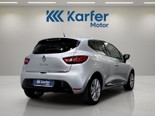 Renault Clio Limited TCe 66kW (90CV) -18