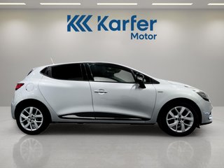 Renault Clio Limited TCe 66kW (90CV) -18