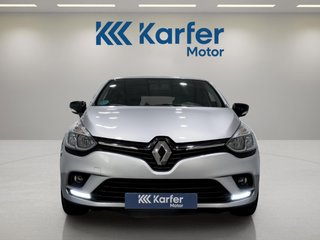 Renault Clio Limited TCe 66kW (90CV) -18