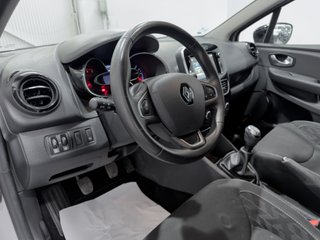 Renault Clio Limited TCe 66kW (90CV) -18