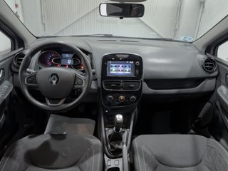 Renault Clio Limited TCe 66kW (90CV) -18