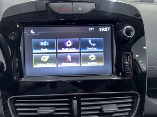 Renault Clio Limited TCe 66kW (90CV) -18