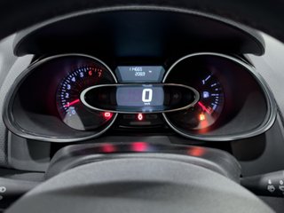 Renault Clio Limited TCe 66kW (90CV) -18