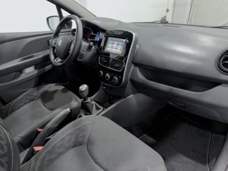 Renault Clio Limited TCe 66kW (90CV) -18