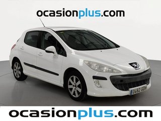 Peugeot 308 1.6 VTI Sport 88 kW (120 CV)