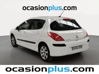 Peugeot 308 1.6 VTI Sport 88 kW (120 CV)