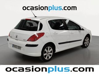 Peugeot 308 1.6 VTI Sport 88 kW (120 CV)