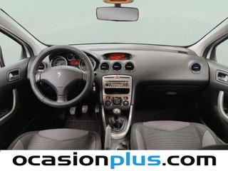Peugeot 308 1.6 VTI Sport 88 kW (120 CV)