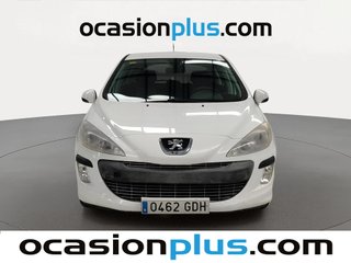 Peugeot 308 1.6 VTI Sport 88 kW (120 CV)