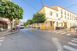Piso en venta en Centro Ciudad - El Carmen en Vélez-Málaga