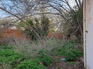 Solar en venta en Artigas - Llefià en Badalona