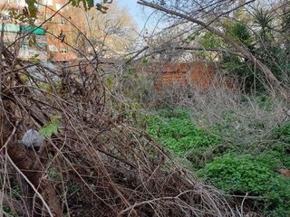 Solar en venta en Artigas - Llefià en Badalona